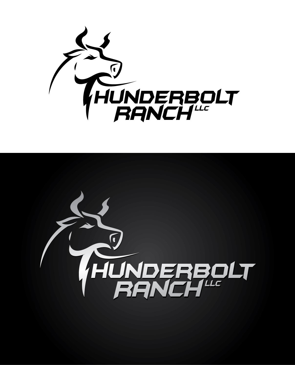 Design de Logo par LogoPoko pour M2 Cattle LLC | Design #28211273