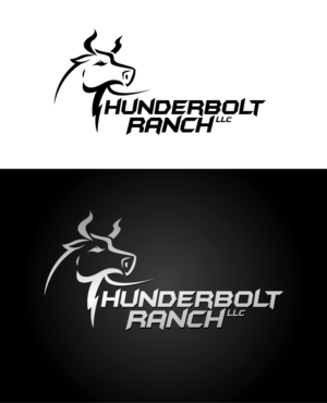 Logo Design by LogoPoko for M2 Cattle LLC | Design #28211273