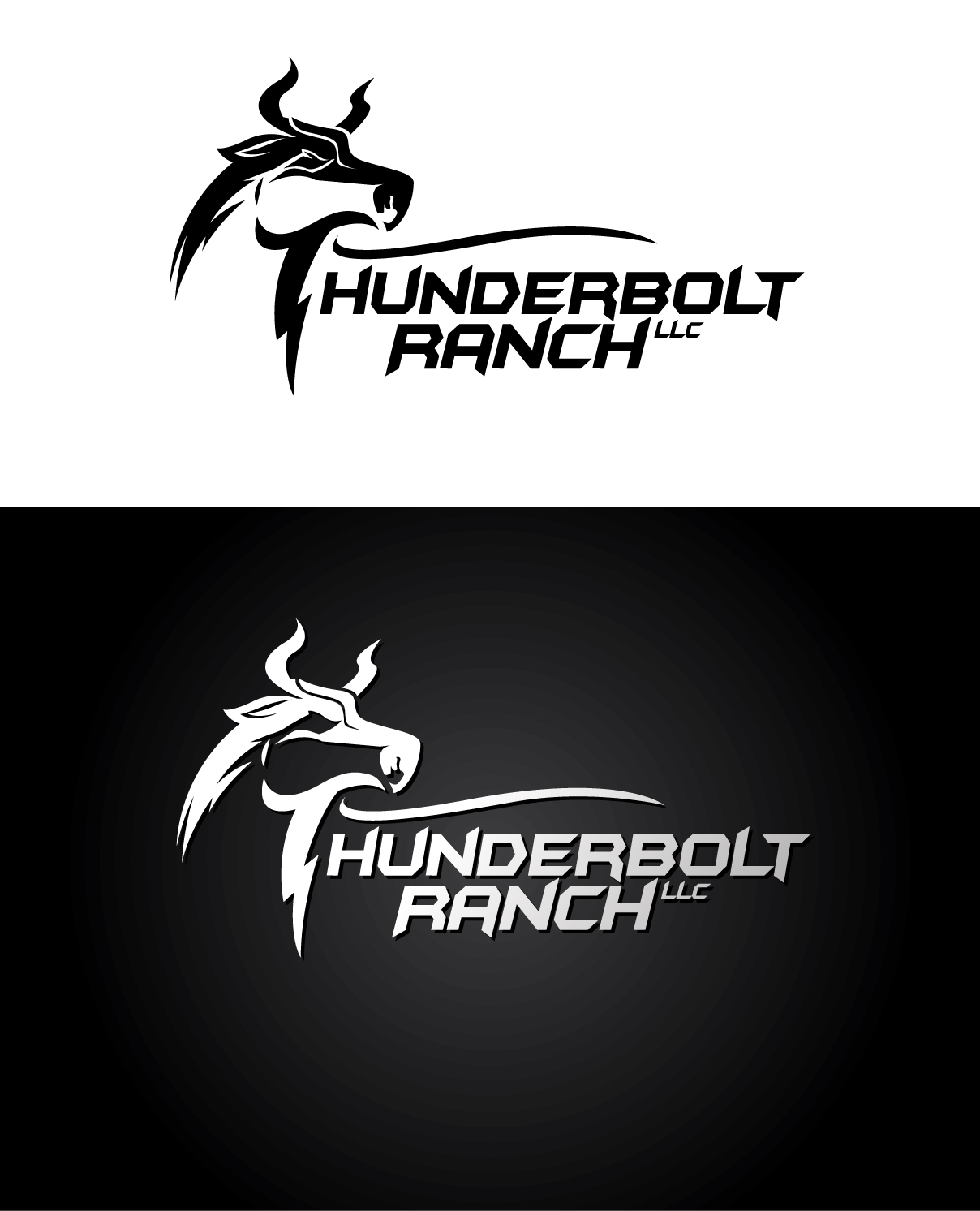 Logo-Design von LogoPoko für M2 Cattle LLC | Design #28212838