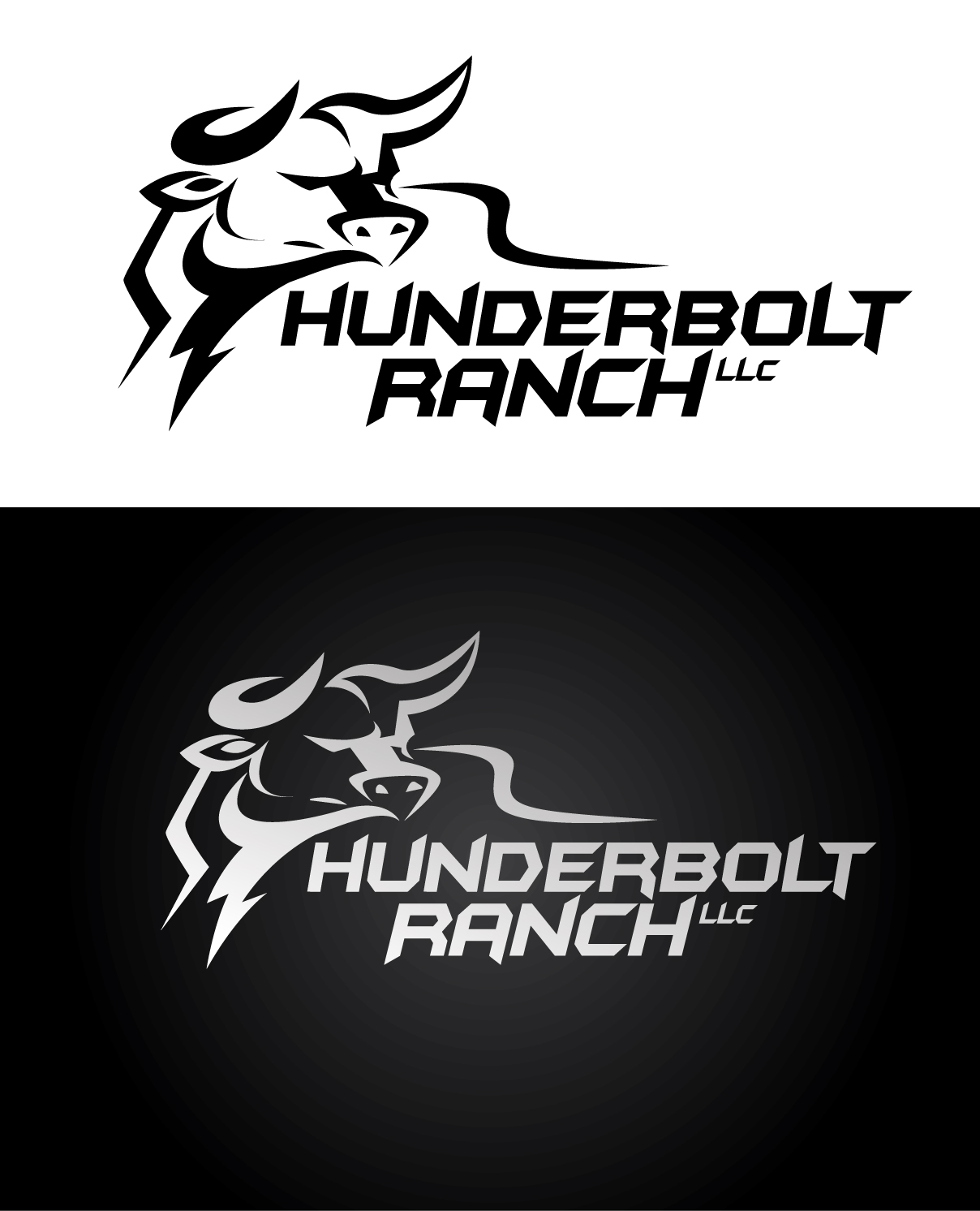 Logo-Design von LogoPoko für M2 Cattle LLC | Design #28212914