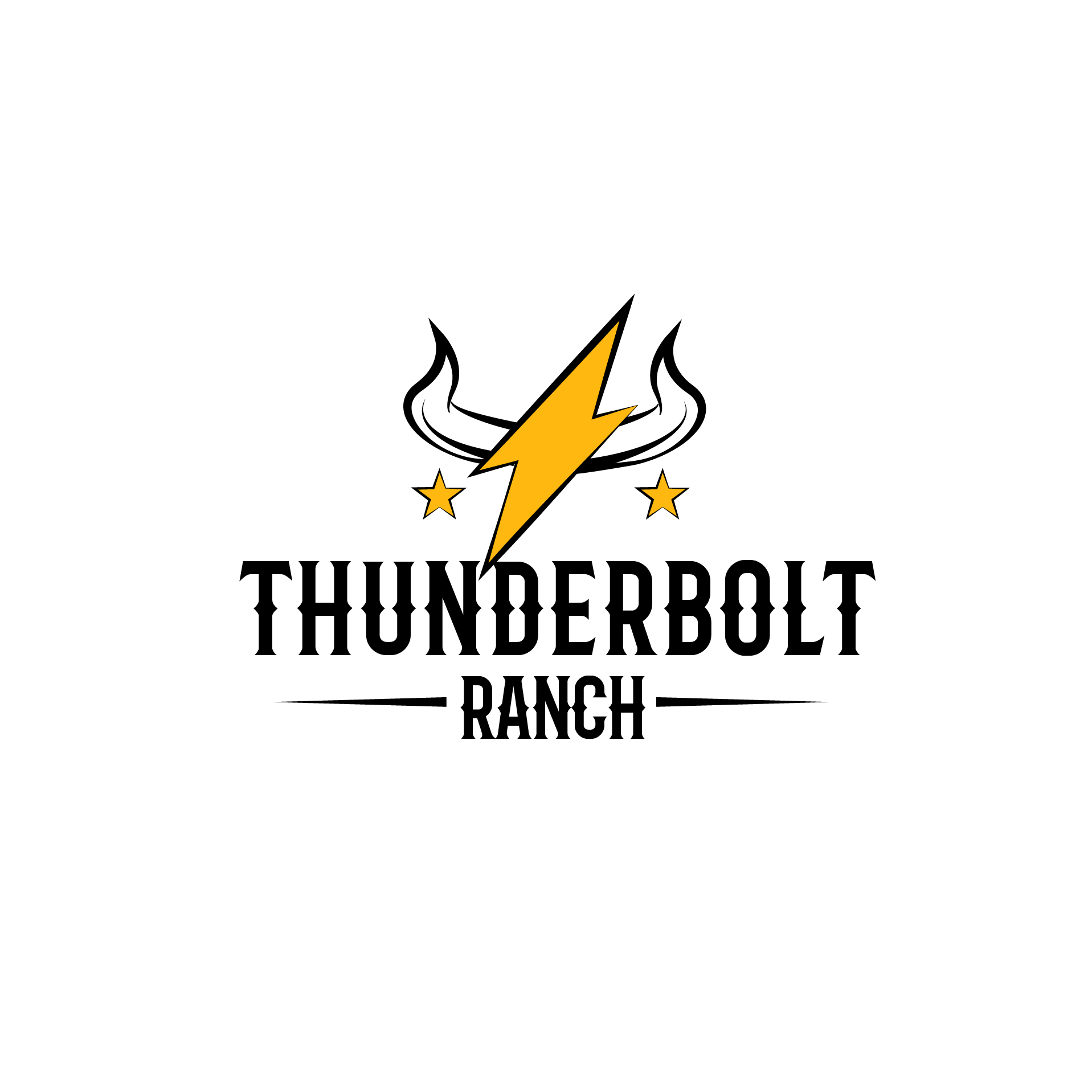 Logo Design by  geomateo for M2 Cattle LLC | Design #28220017