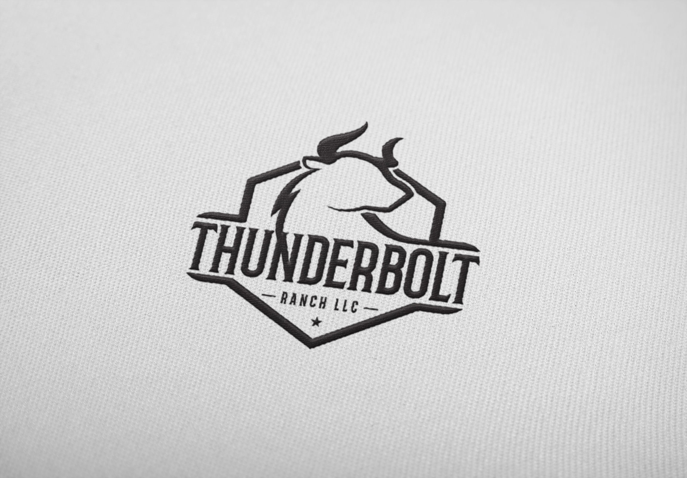 Logo Design by Pixelon Studio for M2 Cattle LLC | Design #28229904