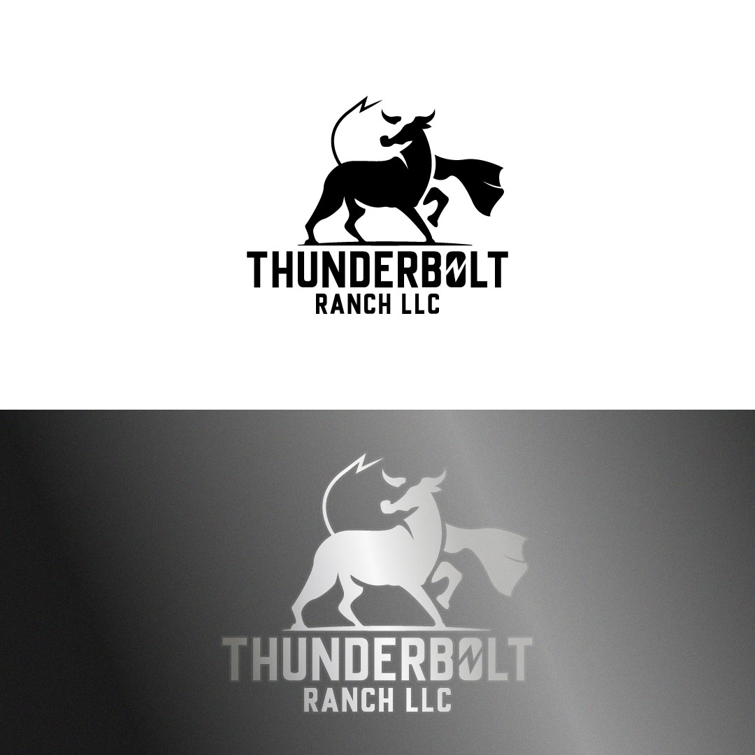 Logo Design by SunuAji_DC for M2 Cattle LLC | Design #28212536