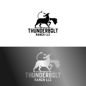 Logo Design by SunuAji_DC for M2 Cattle LLC | Design #28212536