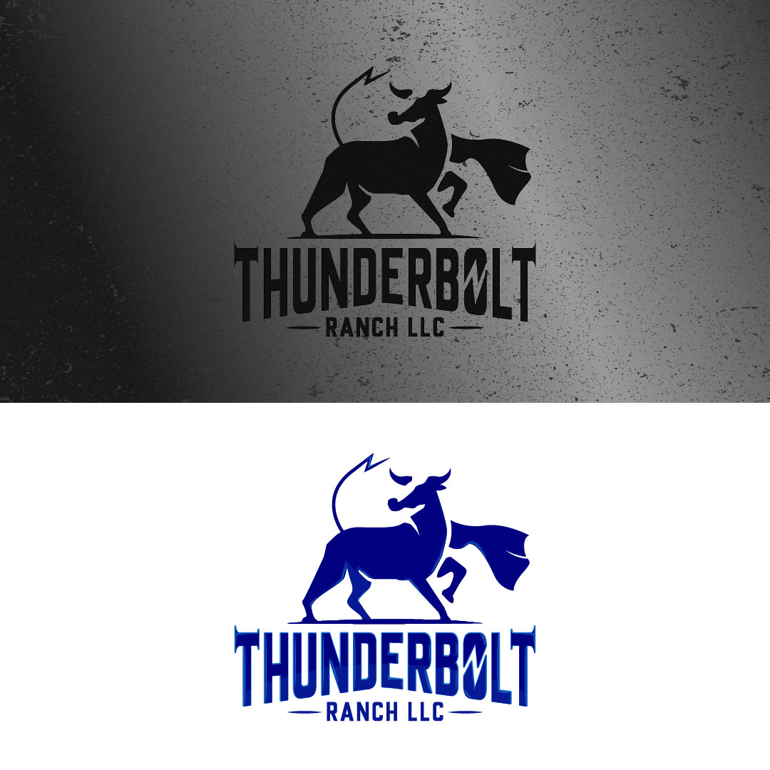 Diseño de Logo por SunuAji_DC para M2 Cattle LLC | Diseño #28217745