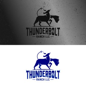 Logo Design by SunuAji_DC for M2 Cattle LLC | Design: #28217745