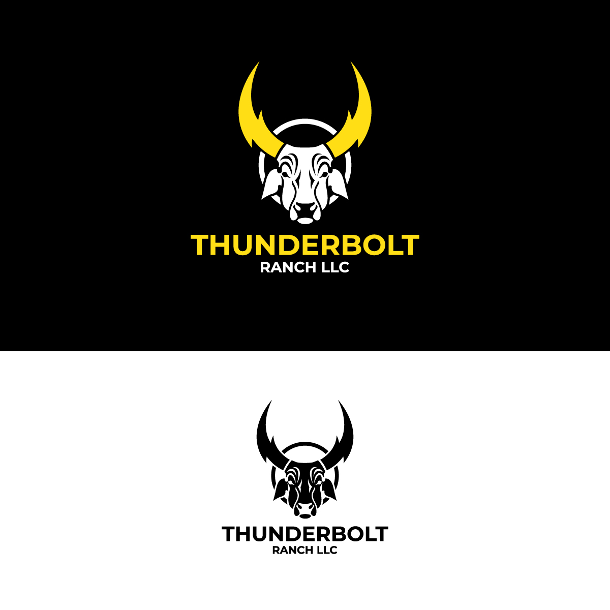 Logo-Design von brand maker für M2 Cattle LLC | Design #28210724