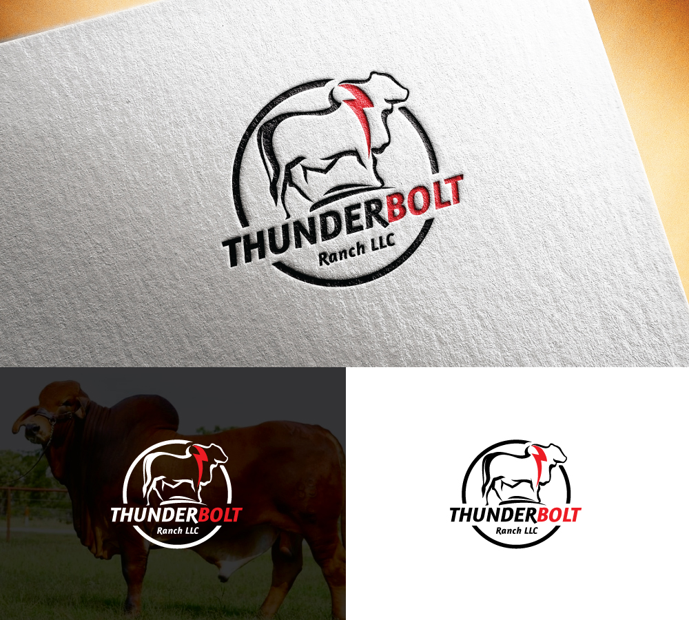 Diseño de Logo por step forward 2 para M2 Cattle LLC | Diseño #28214409