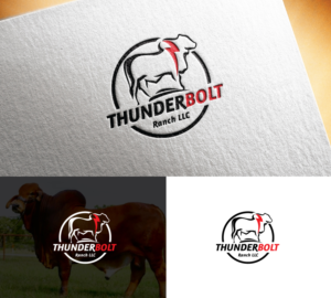Diseño de Logo por step forward 2 para M2 Cattle LLC | Diseño: #28214409