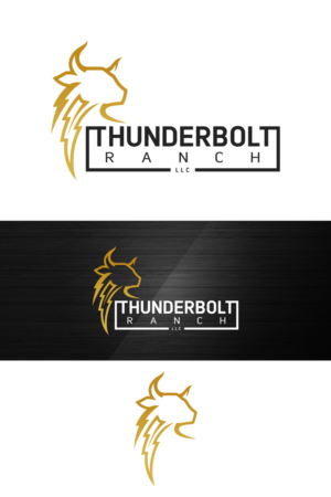 Logo Design by D.an for M2 Cattle LLC | Design: #28223229