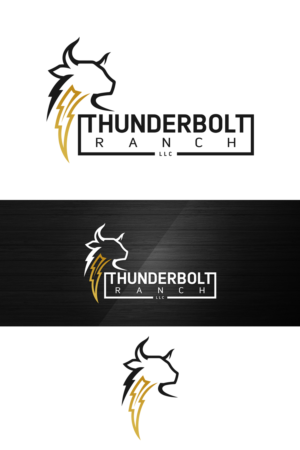 Logo Design by D.an for M2 Cattle LLC | Design #28232200