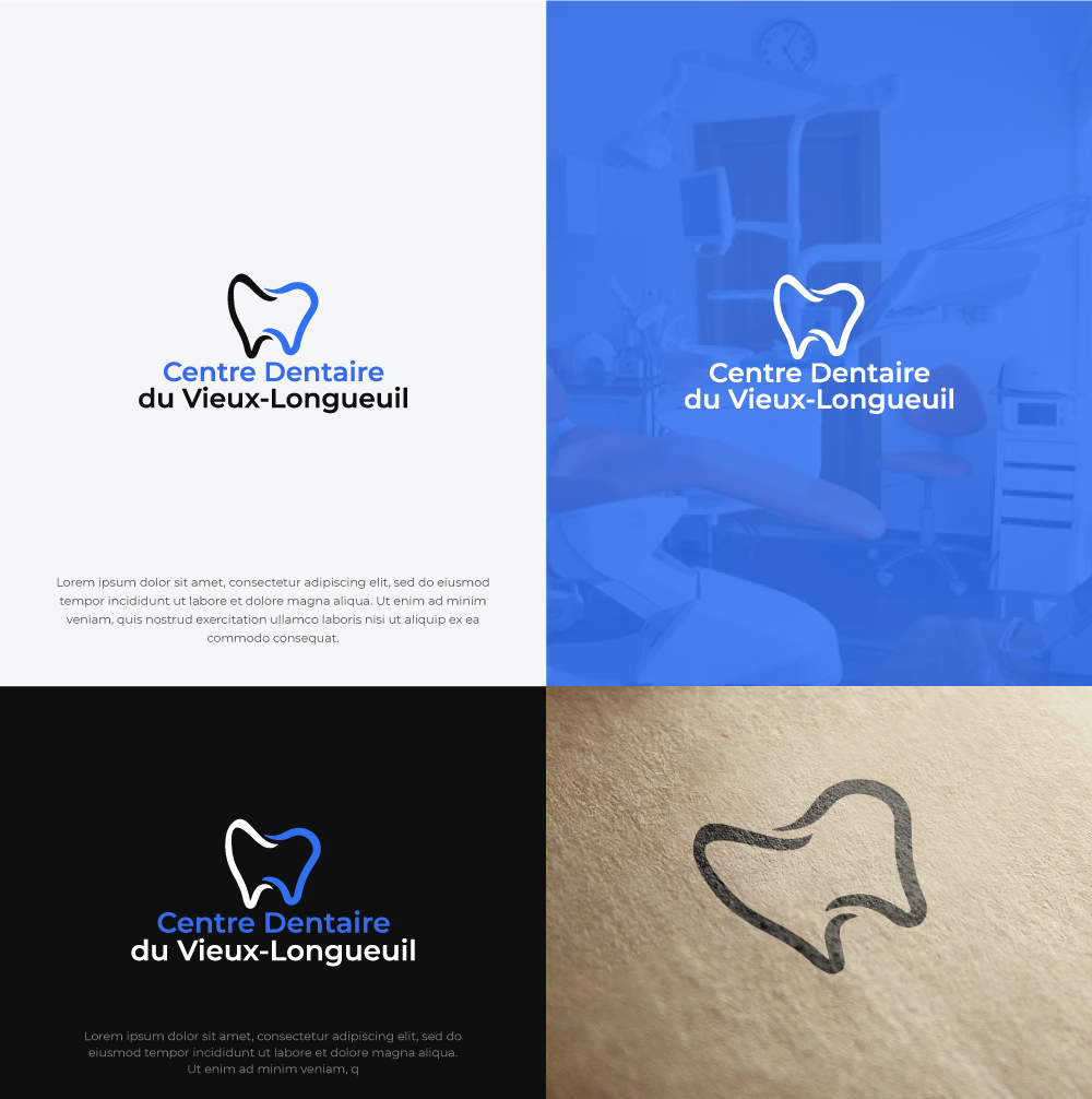 Logo Design by HWdesigns for this project | Design #28210721