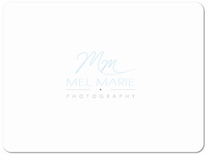 Logo Design by UsBeingUs.com - Debs for Mel Marie Photography | Design: #68575