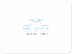 Logo Design by UsBeingUs.com - Debs for Mel Marie Photography | Design: #68578