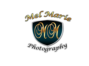 Logo Design by Stan McLaren for Mel Marie Photography | Design: #67718