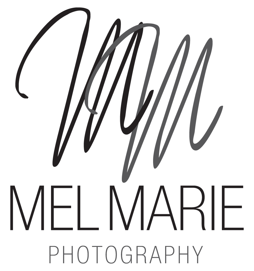 Logo Design by logoclinic for Mel Marie Photography | Design #66613