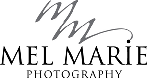 Logo Design by RENEE GRAY DESIGN STUDIO for Mel Marie Photography | Design: #67083