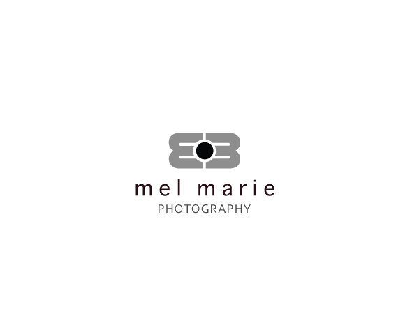 Logo Design by sr for Mel Marie Photography | Design #68440