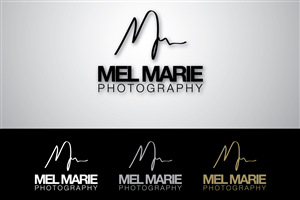Logo Design by Secret IdentityT