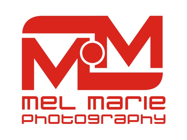 Logo Design by octaviart for Mel Marie Photography | Design #68730