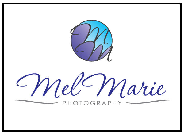 Logo Design by konstanc_m for Mel Marie Photography | Design #67793