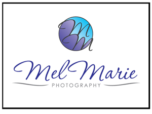 Logo Design by konstanc_m for Mel Marie Photography | Design: #67793