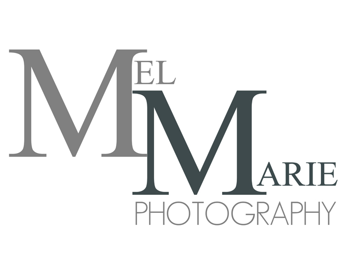 Logo Design by Jason for Mel Marie Photography | Design #66448