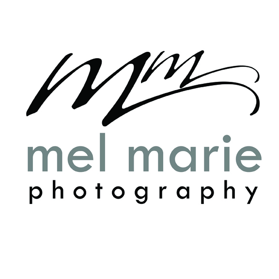 Logo Design by Jason for Mel Marie Photography | Design #67487