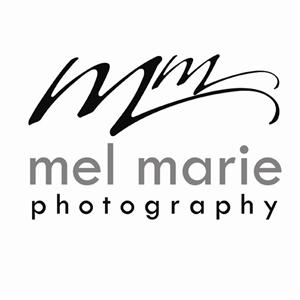 Logo Design by Jason for Mel Marie Photography | Design: #67487