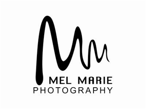 Logo Design by Ritesh Singh for Mel Marie Photography | Design: #66655