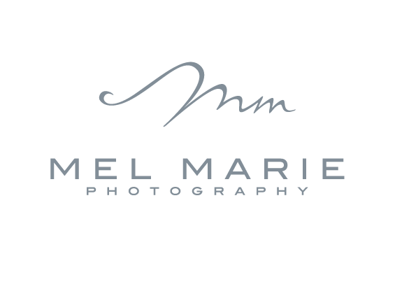 Logo Design by sD for Mel Marie Photography | Design #66592