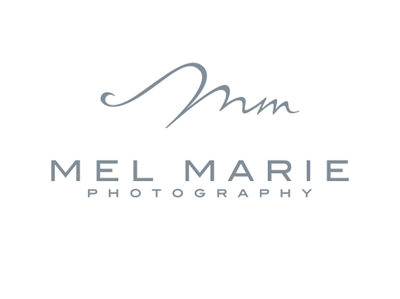 Logo Design by sD for Mel Marie Photography | Design: #66592
