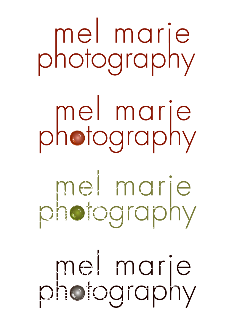 Design de Logo par Aji pour Mel Marie Photography | Design #68052