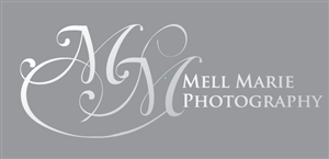 Logo Design by fenix paloma torres for Mel Marie Photography | Design: #66657