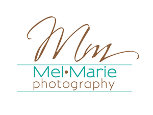 Logo Design by k.a.d.a. designs for Mel Marie Photography | Design: #66454