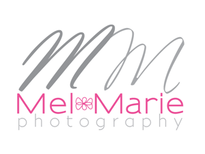 Logo Design by k.a.d.a. designs for Mel Marie Photography | Design: #66486