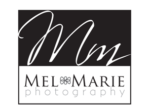 Logo Design by k.a.d.a. designs for Mel Marie Photography | Design: #66494