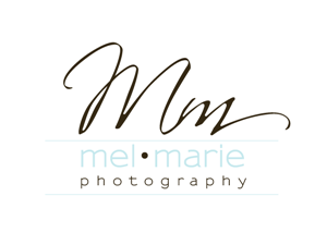Logo Design by k.a.d.a. designs for Mel Marie Photography | Design: #67817