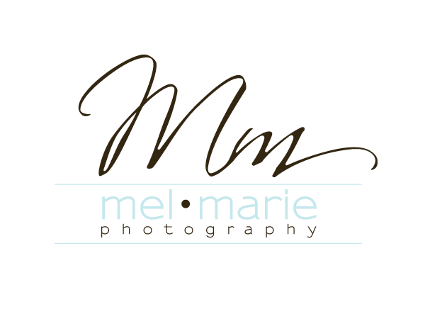 Logo Design by k.a.d.a. designs for Mel Marie Photography | Design #67818