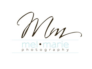 Logo Design by k.a.d.a. designs for Mel Marie Photography | Design: #67818