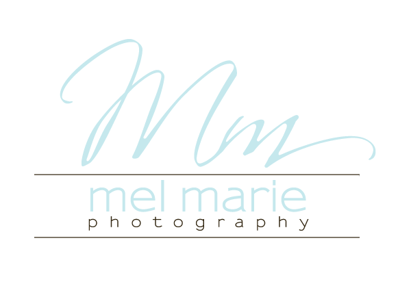 Logo Design by k.a.d.a. designs for Mel Marie Photography | Design #68107