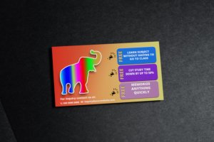 Business Card Design by acgrapix