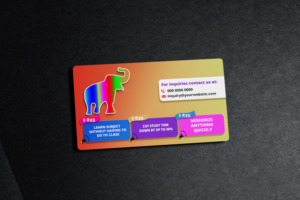 Business Card Design by acgrapix for this project | Design: #28240120