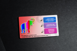 Business Card Design by acgrapix for this project | Design: #28240266