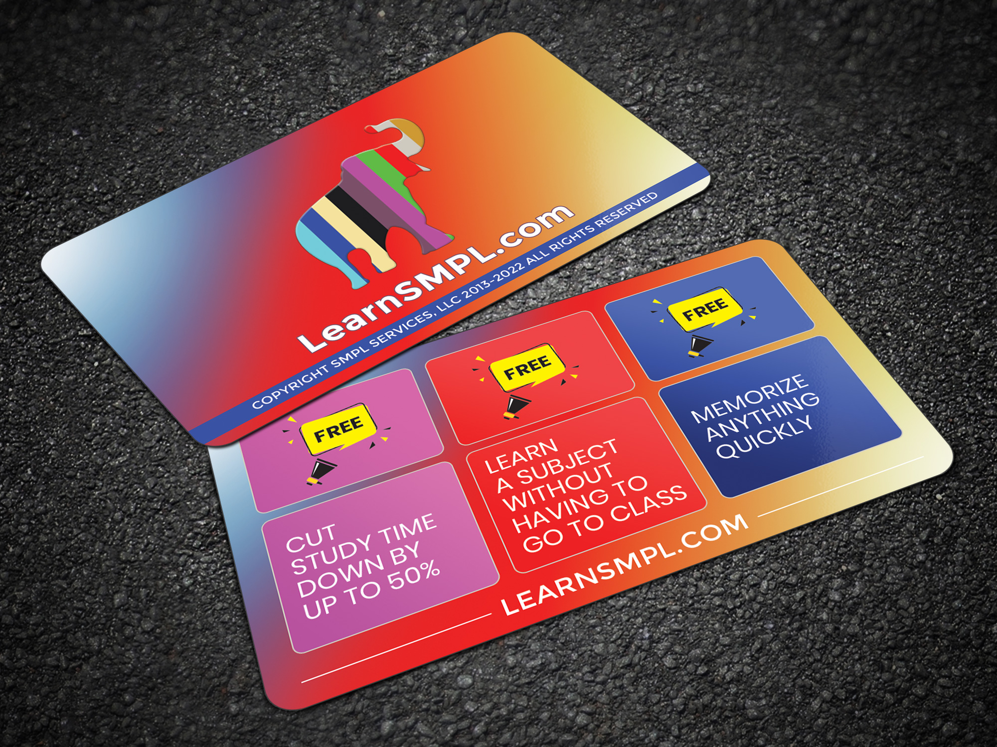 Business Card Design by Sandaruwan for this project | Design #28210070