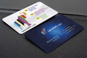 Business Card Design by Creative Moon Design for this project | Design: #28211736