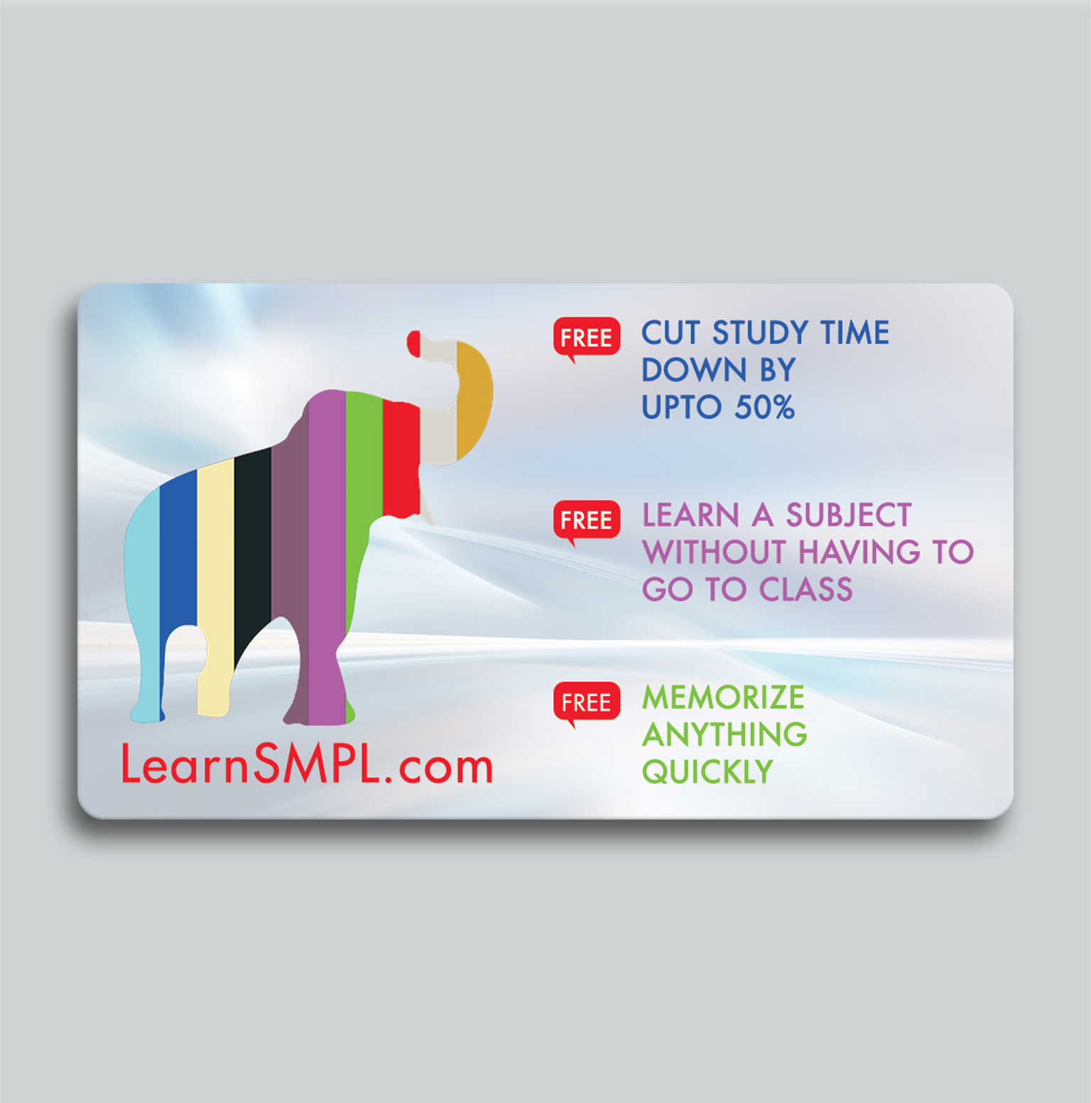 Diseño de Tarjeta de Presentación por Creative Moon Design para este proyecto | Diseño #28224682