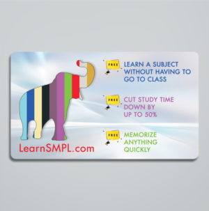 Business Card Design by Creative Moon Design for this project | Design: #28306024
