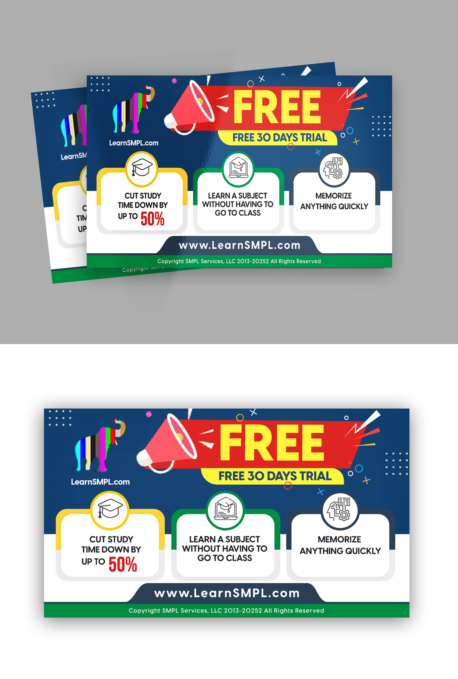 Diseño de Tarjeta de Presentación por debdesign para este proyecto | Diseño #28248682