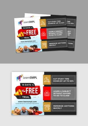 Business Card Design by debdesign for this project | Design: #28249303
